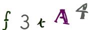 Bild-CAPTCHA