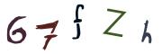 Bild-CAPTCHA