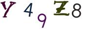 Bild-CAPTCHA