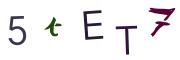 Bild-CAPTCHA