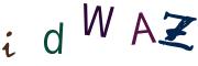 Bild-CAPTCHA