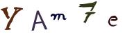 Bild-CAPTCHA