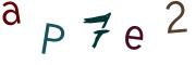 Bild-CAPTCHA