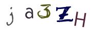 Bild-CAPTCHA