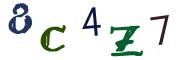 Bild-CAPTCHA