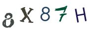 Bild-CAPTCHA