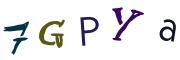 Bild-CAPTCHA