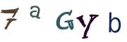 Bild-CAPTCHA