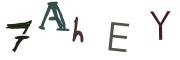 Bild-CAPTCHA