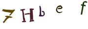 Bild-CAPTCHA