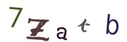 Bild-CAPTCHA