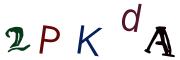 Bild-CAPTCHA