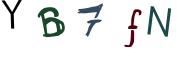 Bild-CAPTCHA