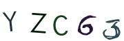 Bild-CAPTCHA