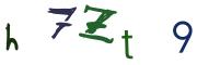 Bild-CAPTCHA