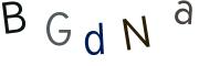 Bild-CAPTCHA