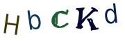 Bild-CAPTCHA