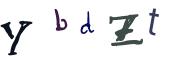 Bild-CAPTCHA