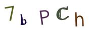 Bild-CAPTCHA