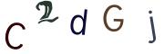 Bild-CAPTCHA