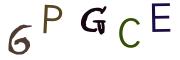 Bild-CAPTCHA