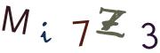 Bild-CAPTCHA