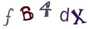 Bild-CAPTCHA