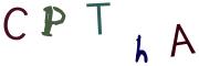 Bild-CAPTCHA