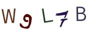 Bild-CAPTCHA