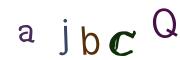 Bild-CAPTCHA