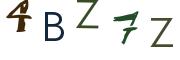 Bild-CAPTCHA