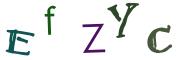 Bild-CAPTCHA