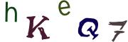 Bild-CAPTCHA