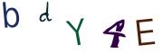 Bild-CAPTCHA