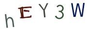 Bild-CAPTCHA