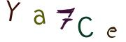 Bild-CAPTCHA