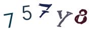 Bild-CAPTCHA