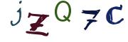 Bild-CAPTCHA