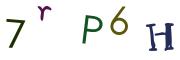 Bild-CAPTCHA