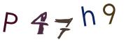 Bild-CAPTCHA