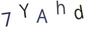 Bild-CAPTCHA