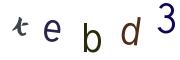 Bild-CAPTCHA