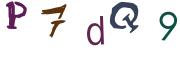 Bild-CAPTCHA
