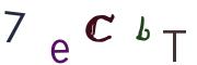Bild-CAPTCHA