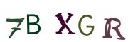 Bild-CAPTCHA