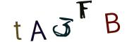 Bild-CAPTCHA