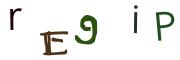 Bild-CAPTCHA