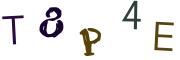 Bild-CAPTCHA