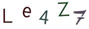 Bild-CAPTCHA