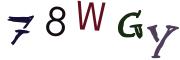 Bild-CAPTCHA